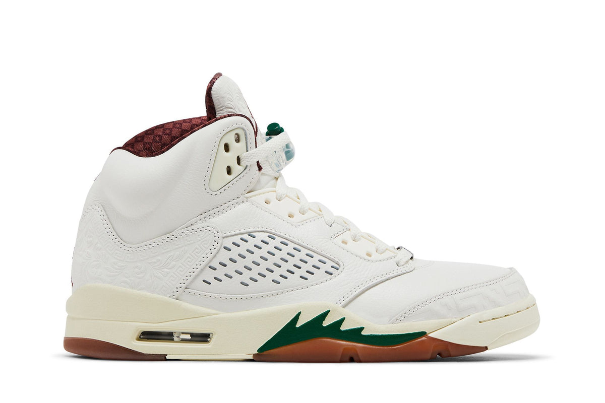 Jordan 5 Retro El Grito - Sail