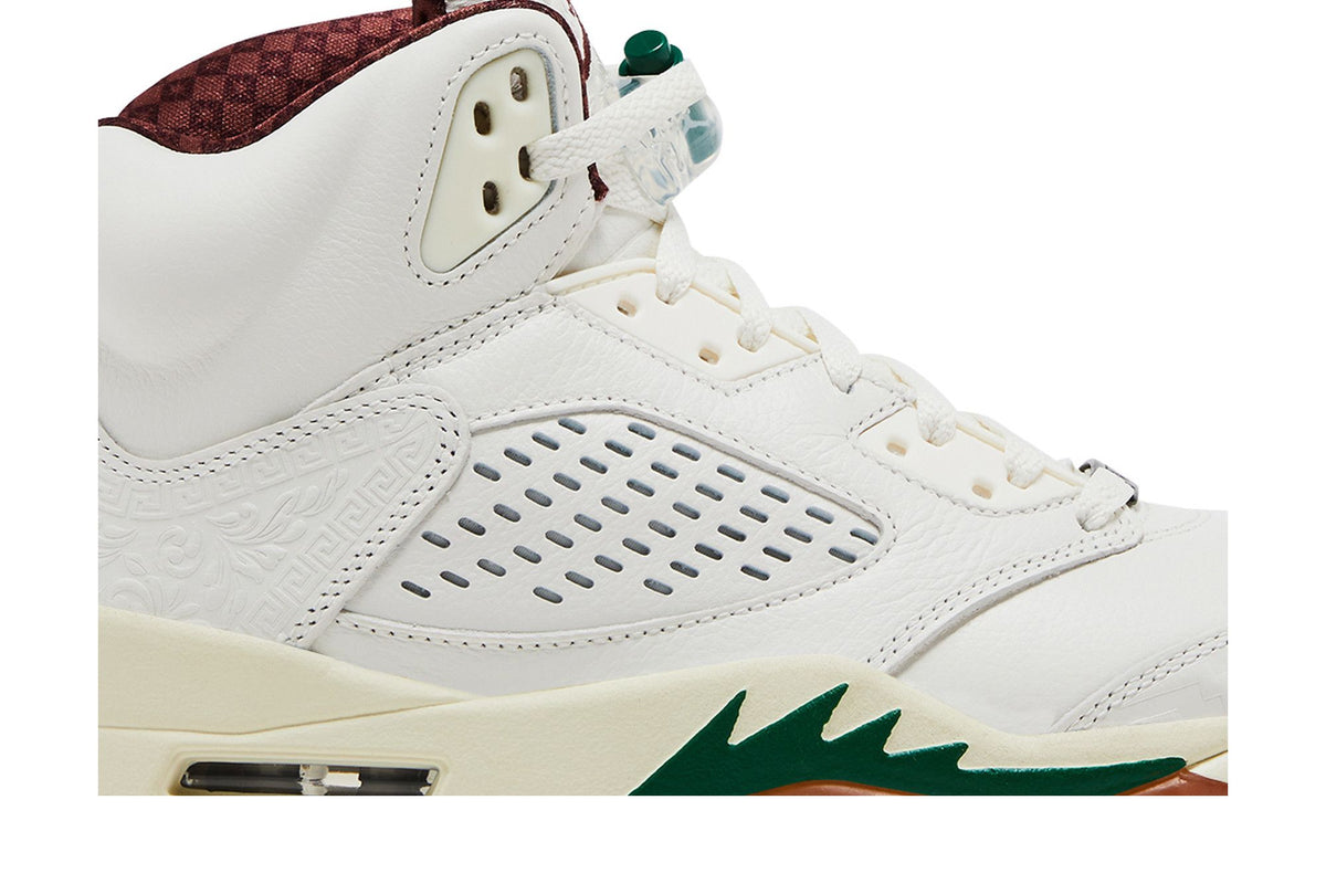Jordan 5 Retro El Grito - Sail