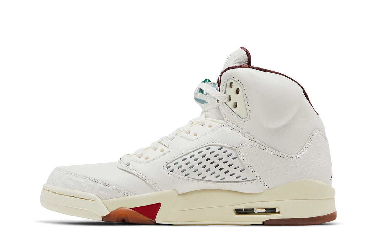 Jordan 5 Retro El Grito - Sail