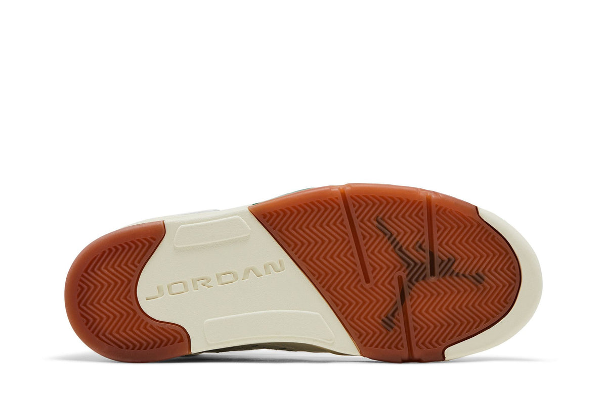 Jordan 5 Retro El Grito - Sail