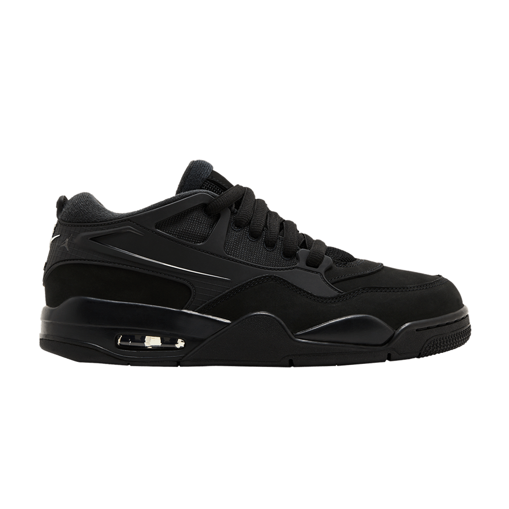 Jordan 4 RM 'Black Cat'