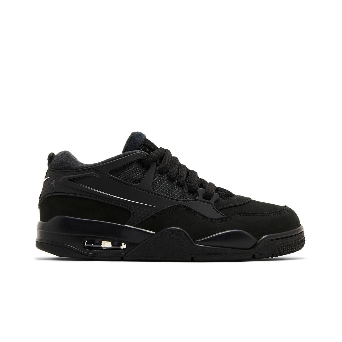 Jordan 4 RM 'Black Cat'