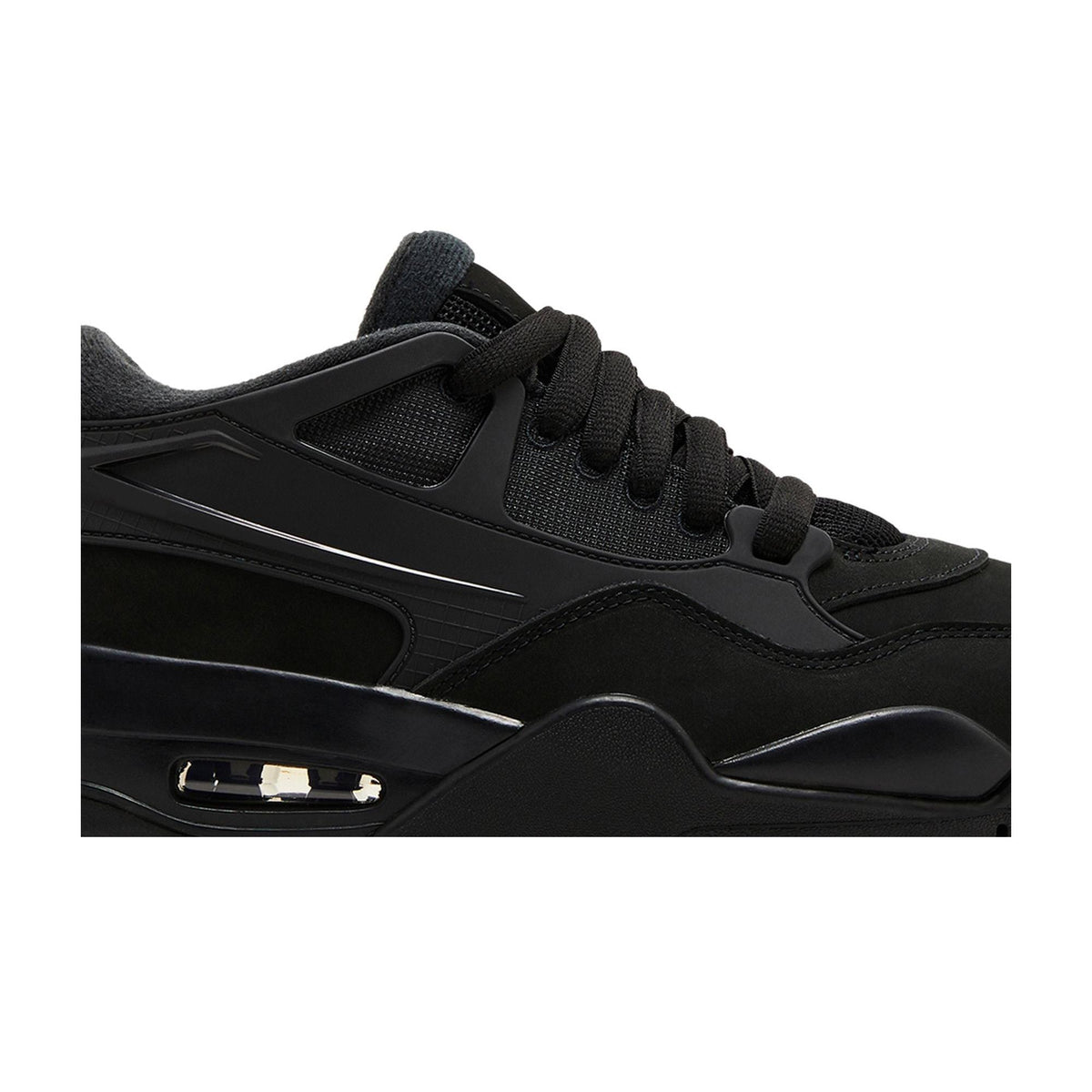 Jordan 4 RM 'Black Cat'