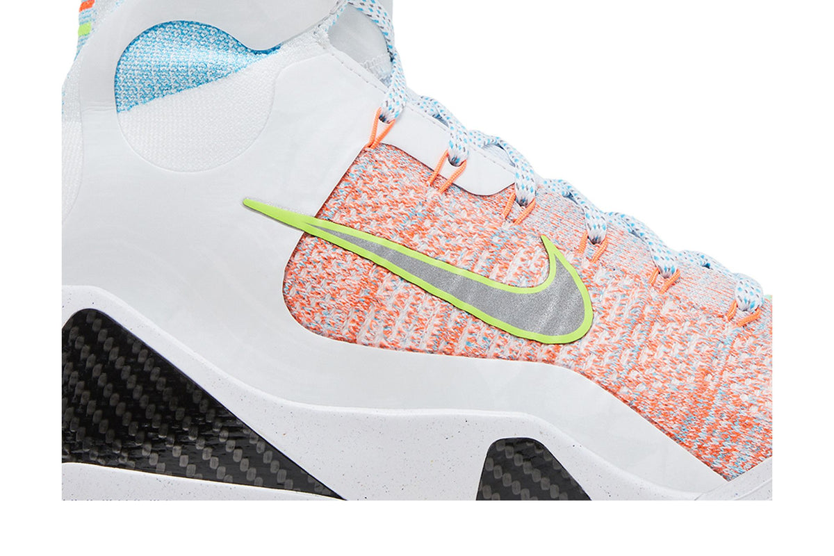 Nike Kobe 9 Elite Protro What The Kobe (2025)