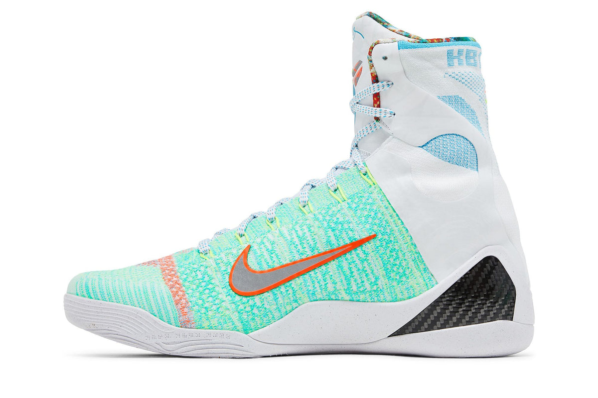Nike Kobe 9 Elite Protro What The Kobe (2025)