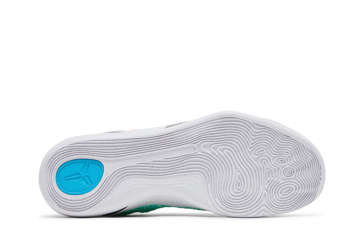 Nike Kobe 9 Elite Protro What The Kobe (2025)