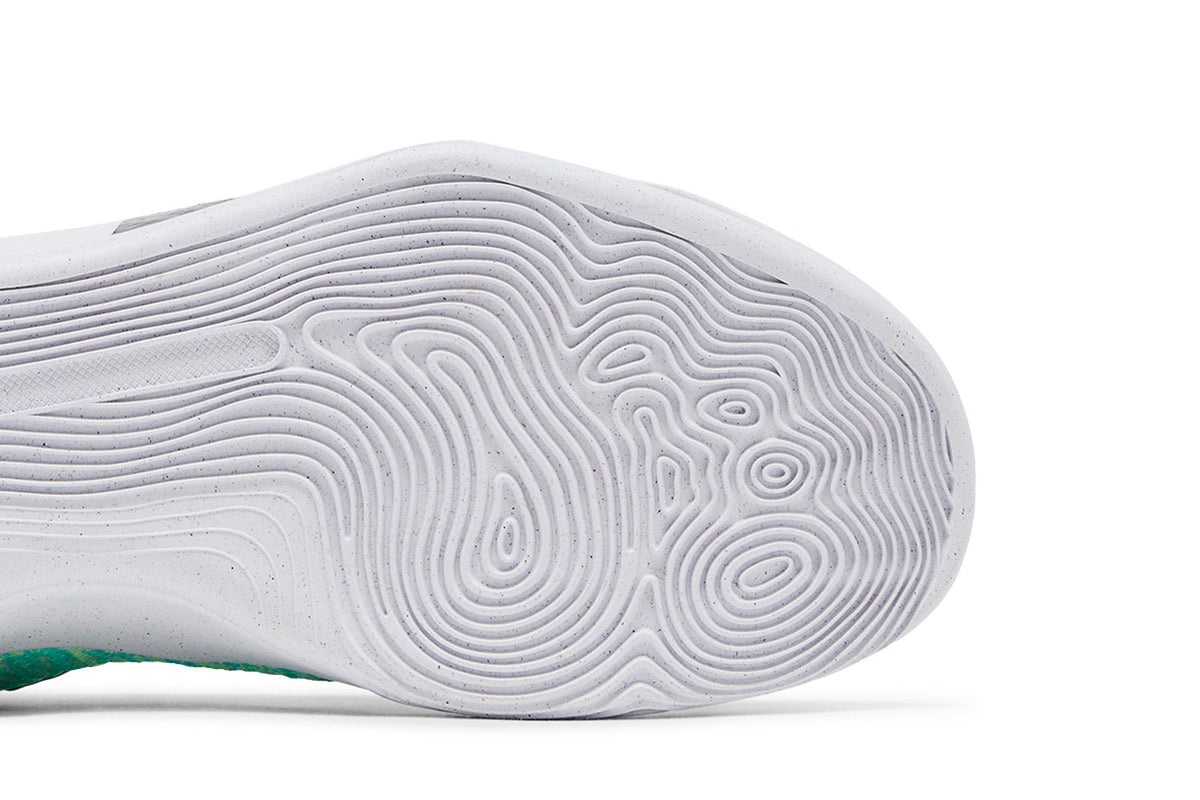 Nike Kobe 9 Elite Protro What The Kobe (2025)