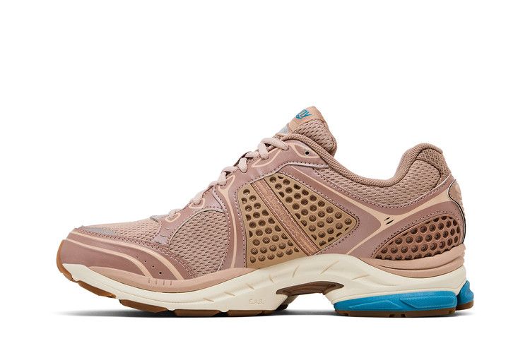 Saucony ProGrid Triumph 4 CS Tan Royal