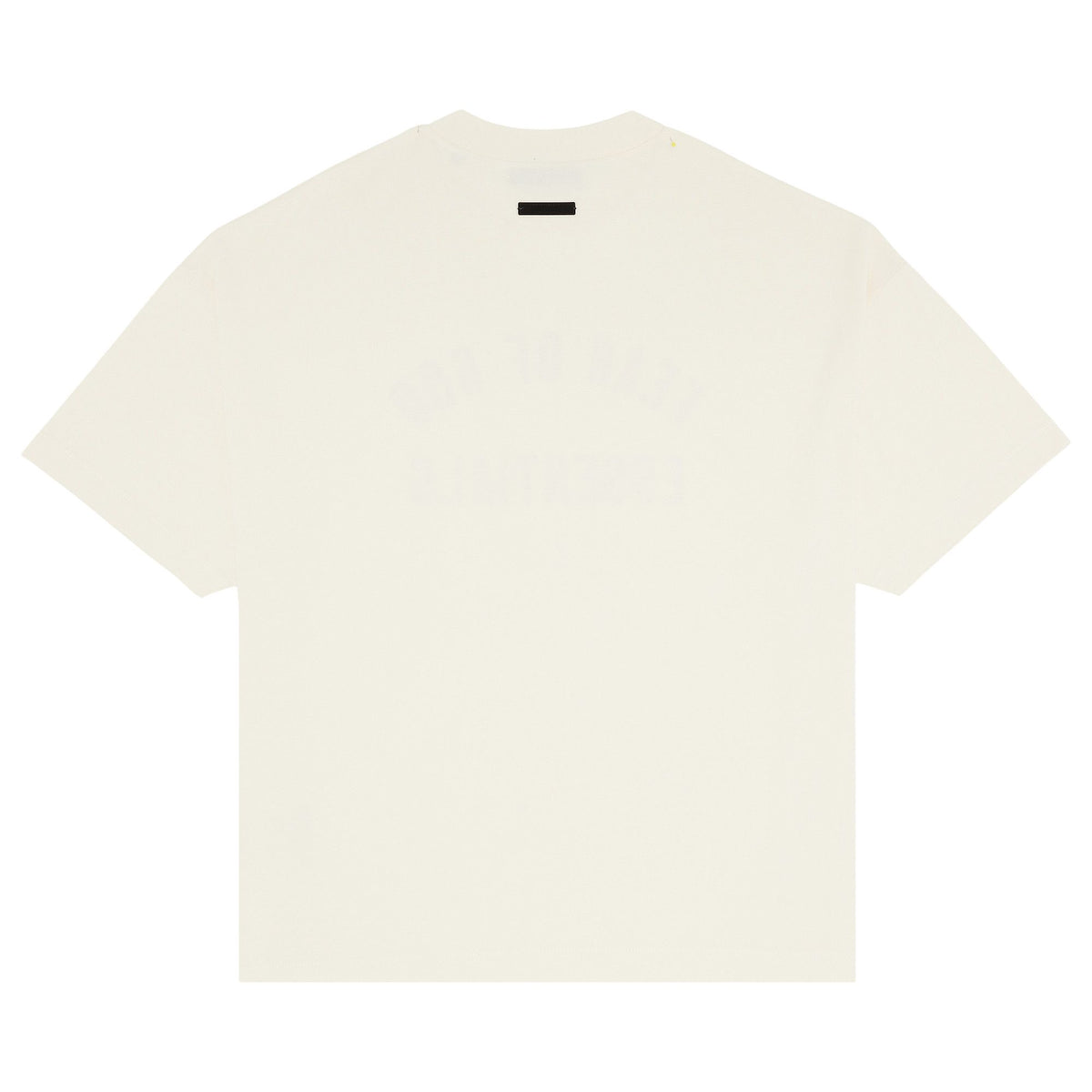 Fear of God Essentials Jersey Crewneck Tee Shell (FW24)