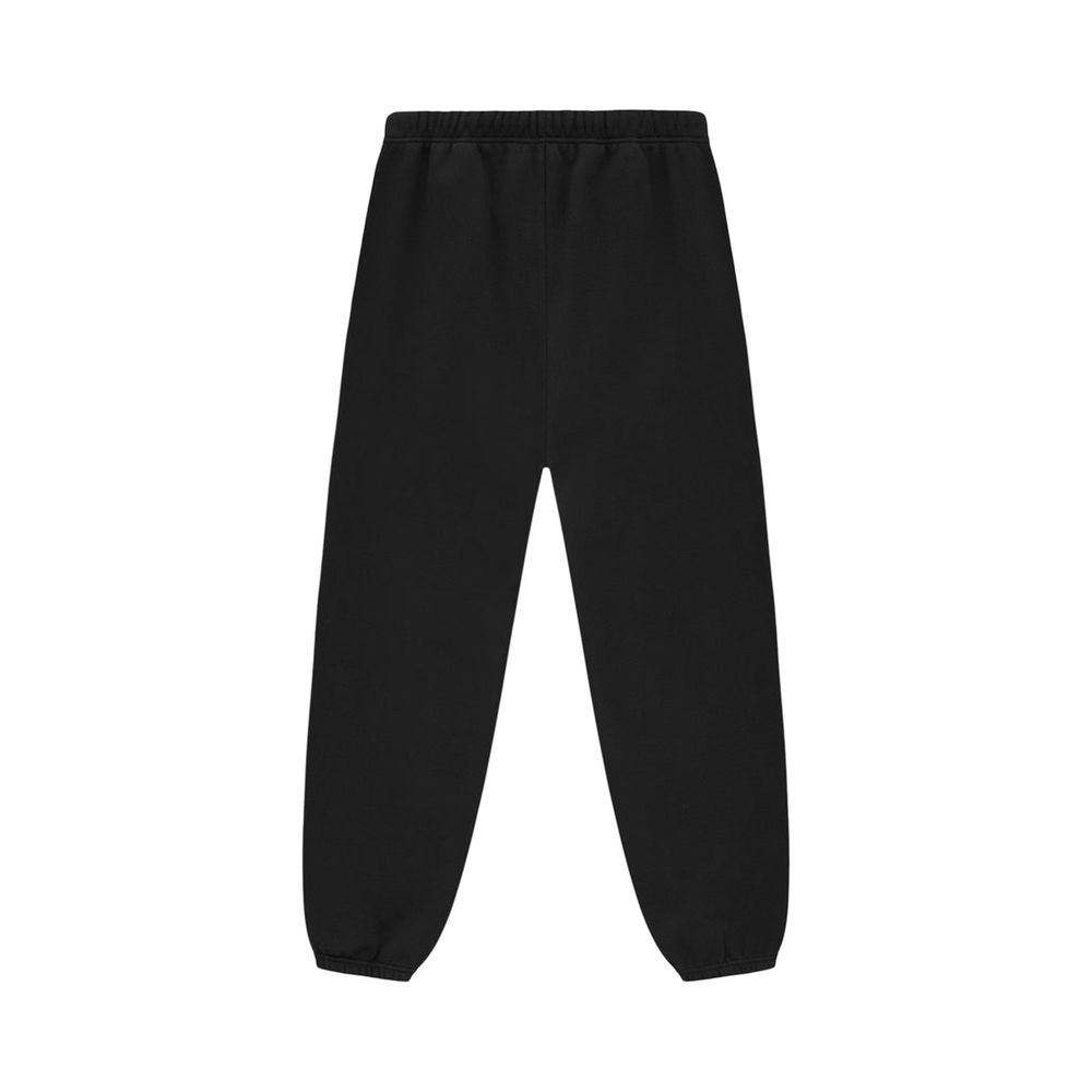Fear of God Essentials Fleece Sweatpant Black