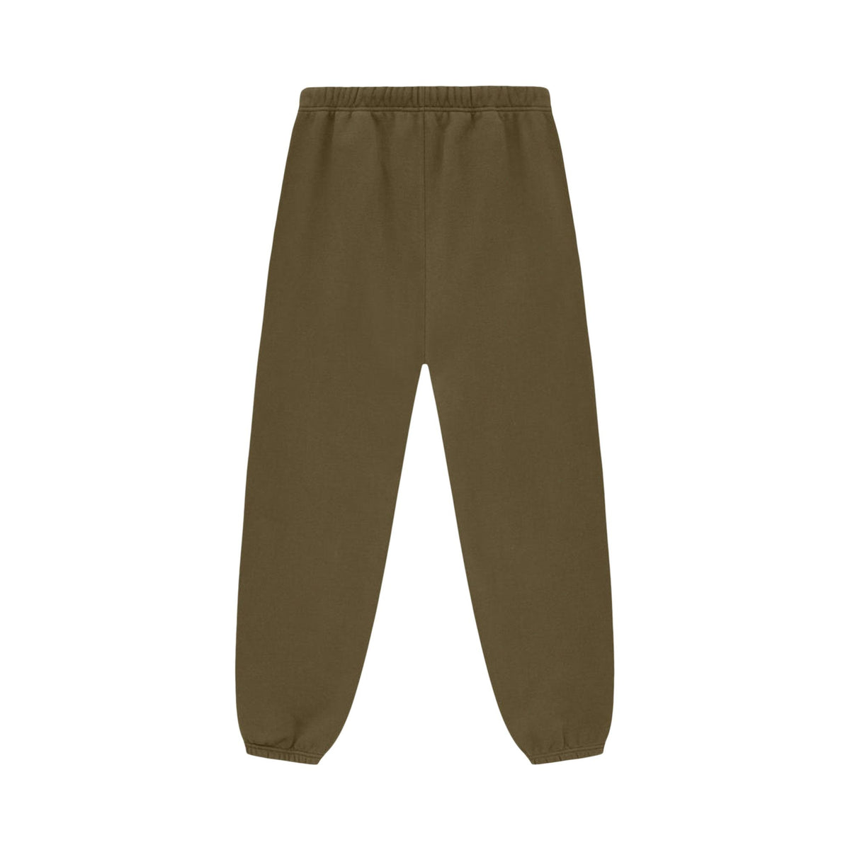 Fear of God Essentials Fleece Sweatpant Olive (FW24)