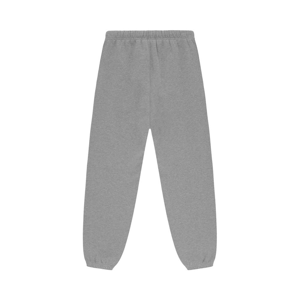 Fear of God Essentials Fleece Sweatpant Dark Heather