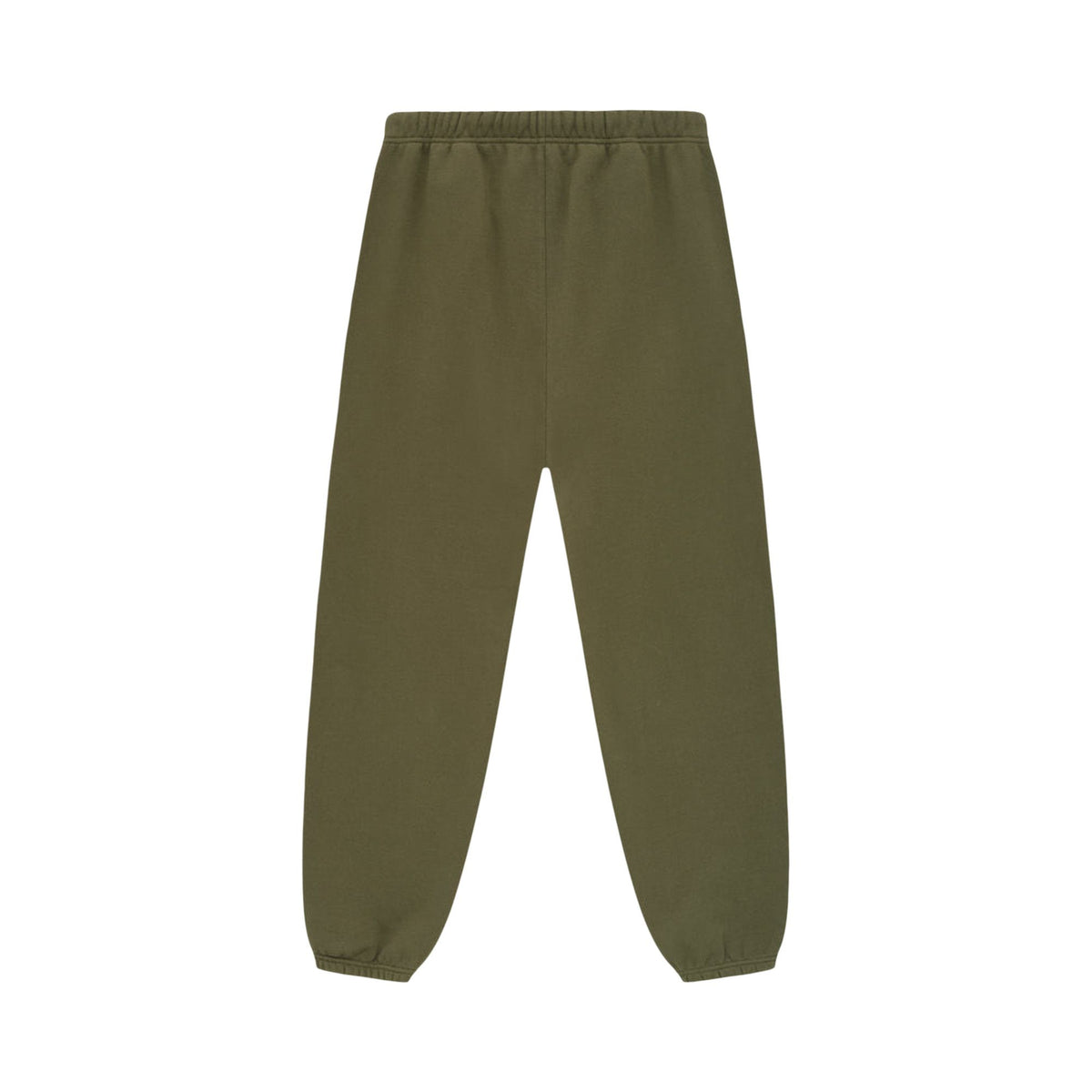 Fear of God Essentials Fleece Sweatpant Military (FW24)
