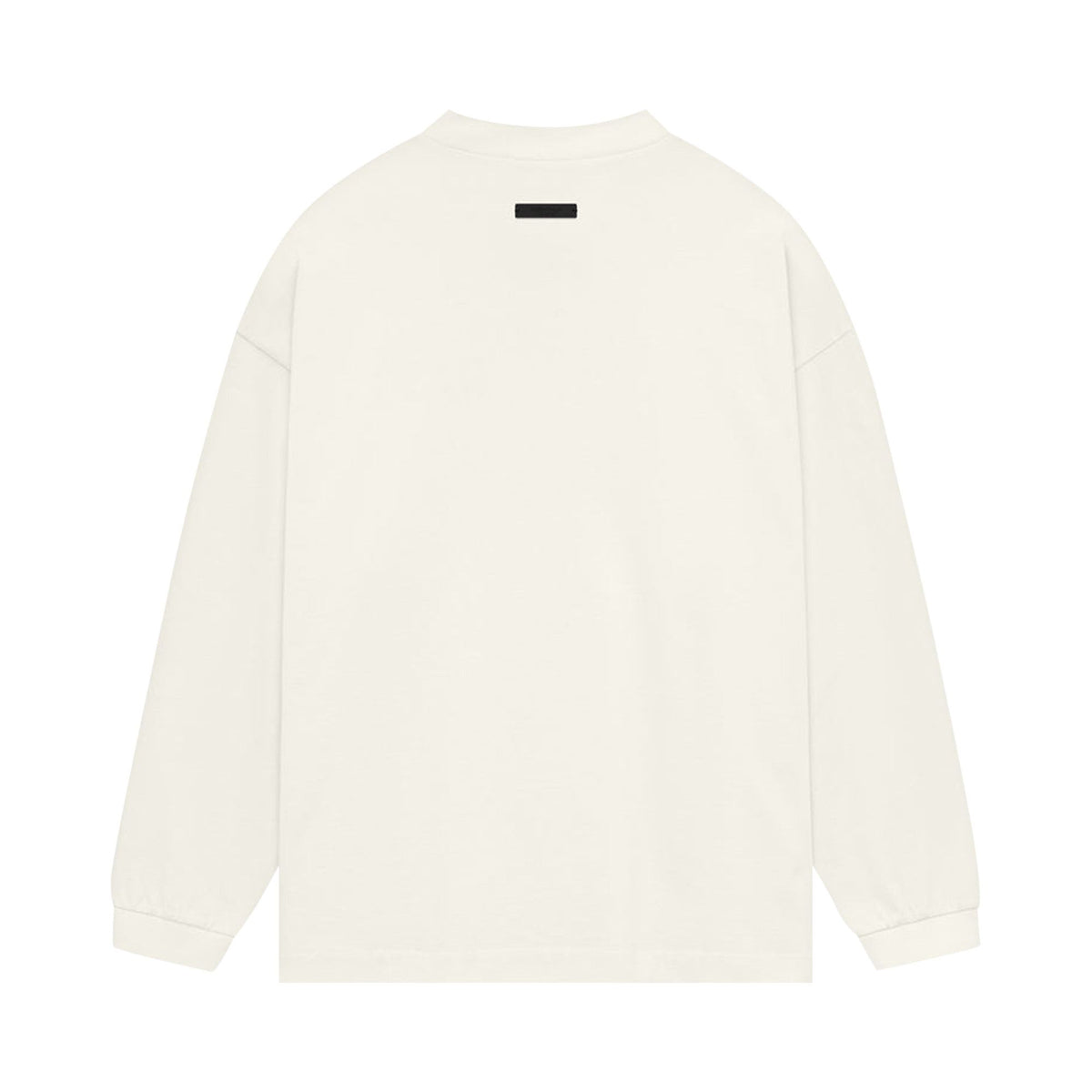 Fear of God Essentials Jersey Long-Sleeve Tee Shell (FW24)