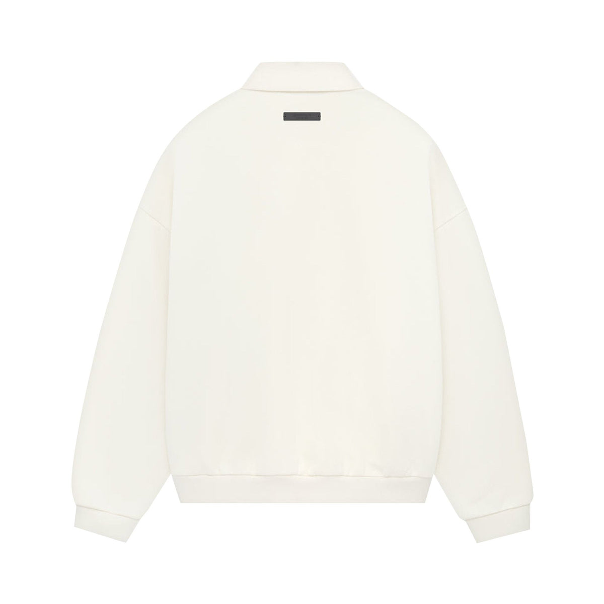 Fear of God Essentials Fleece Polo Shell (FW24)