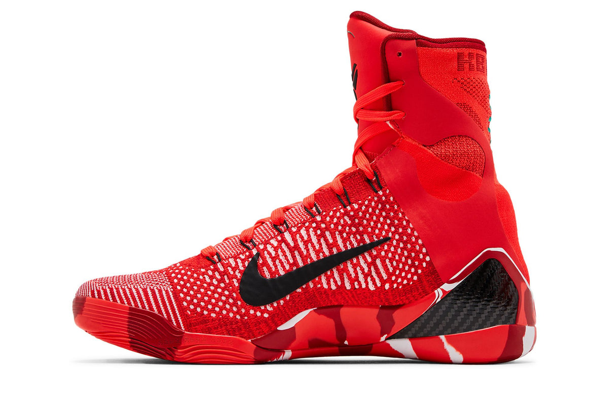 Nike Kobe 9 Elite Protro Christmas (2024)