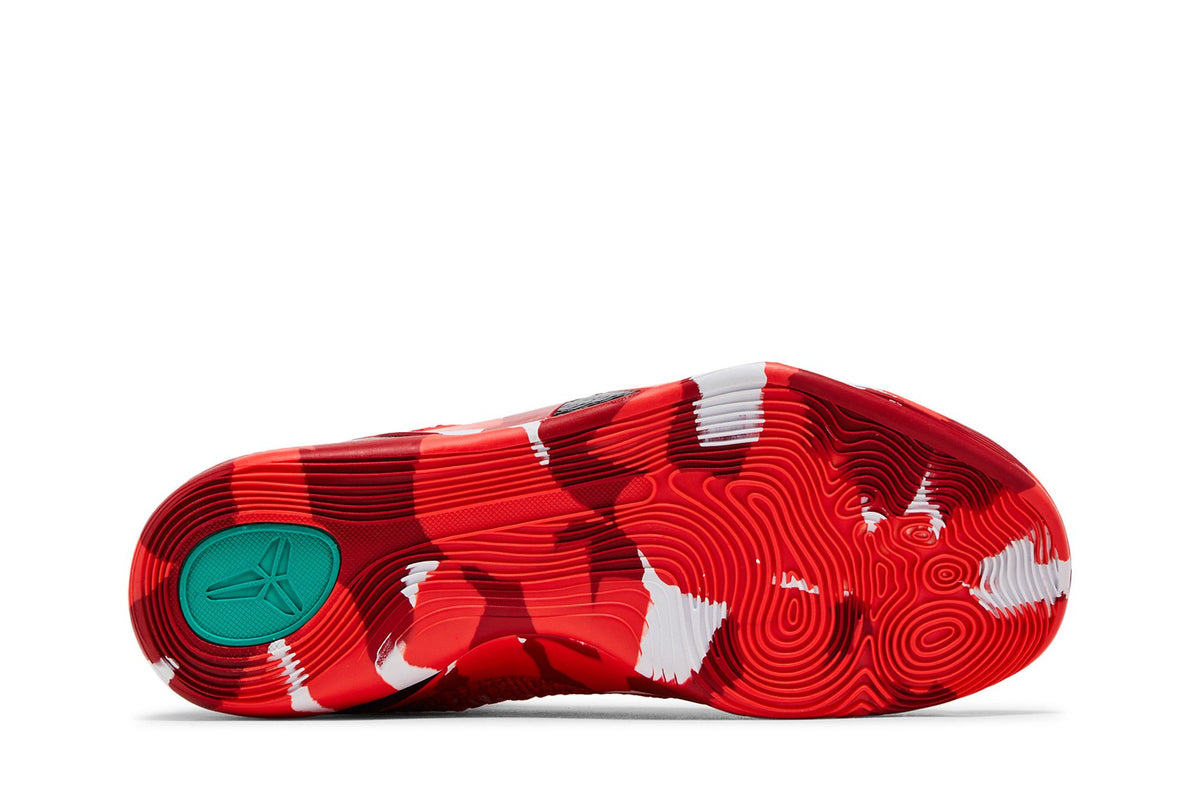Nike Kobe 9 Elite Protro Christmas (2024)