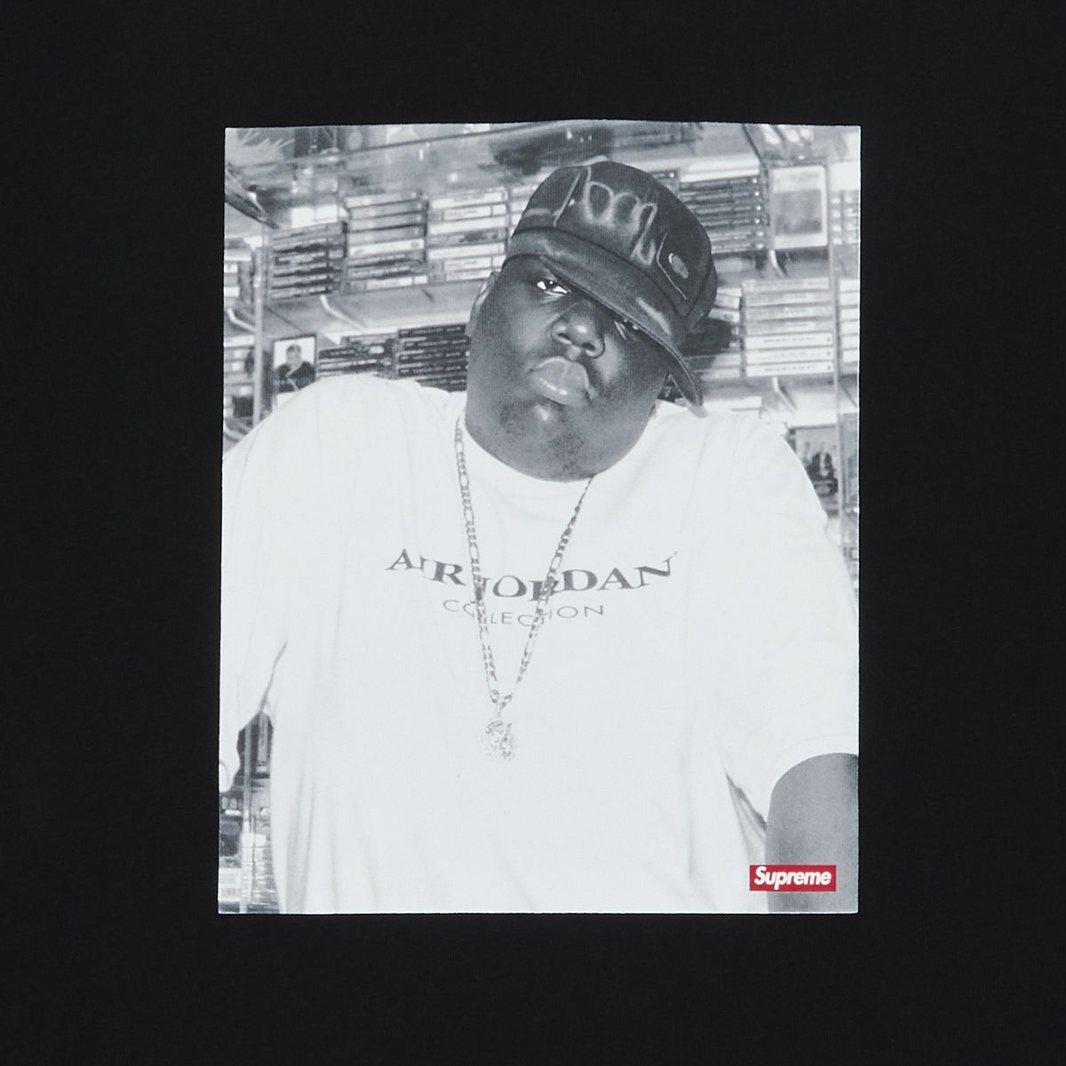 Supreme