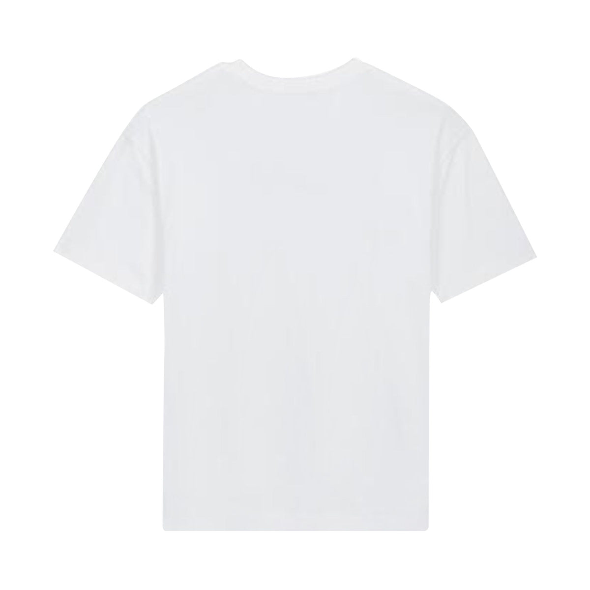 Nike x NIGO NRG T-Shirt White back