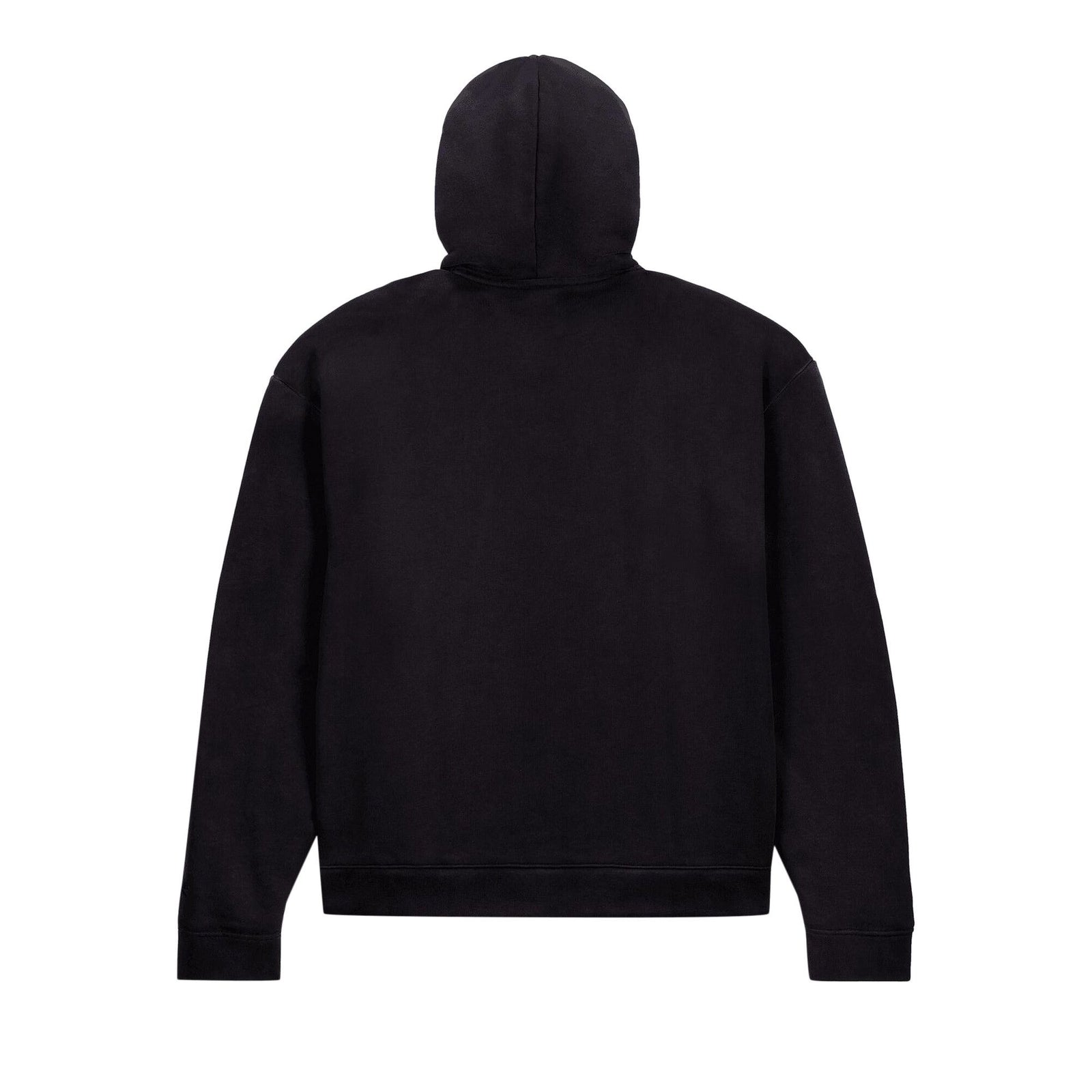 Jordan x Travis Scott Pullover Hoodie Black front