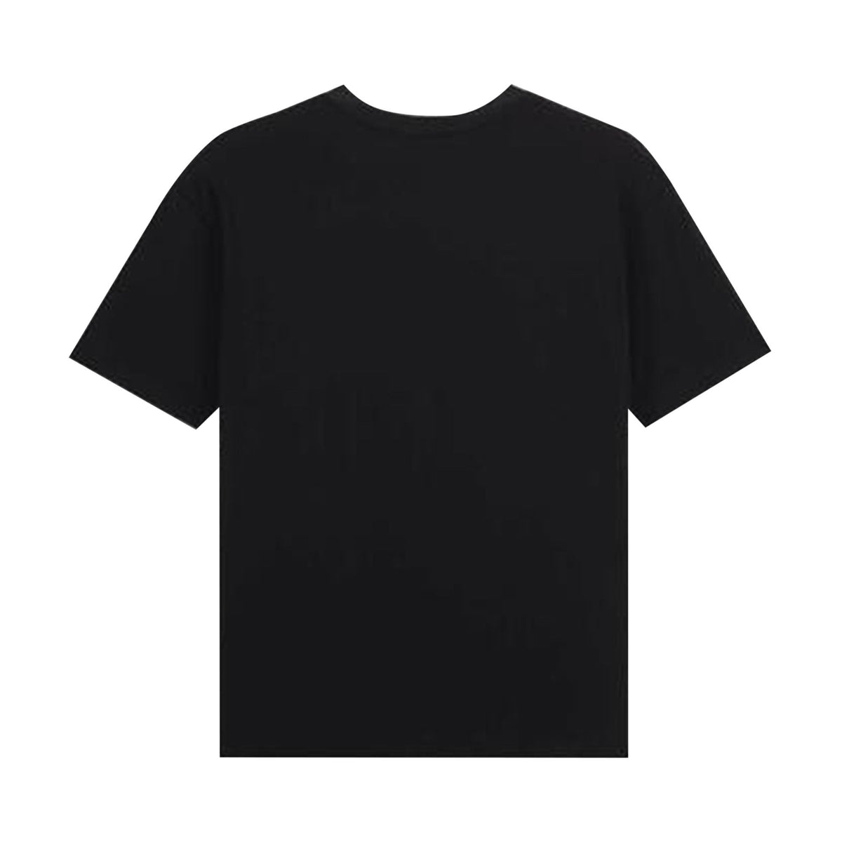Nike x NIGO NRG T-Shirt Black back