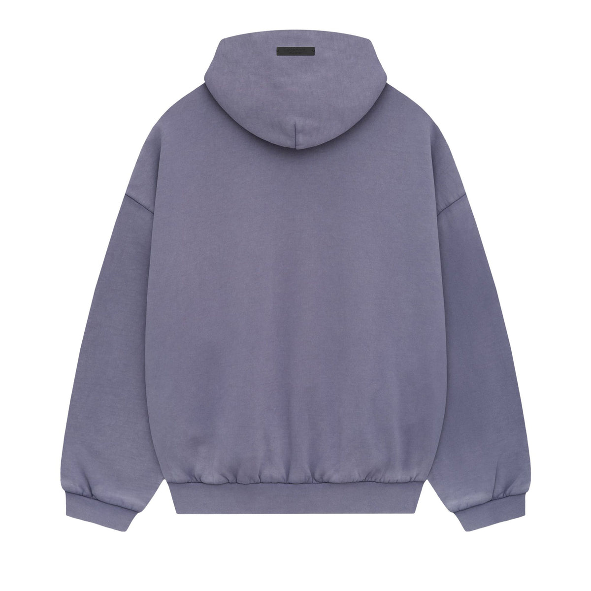 Fear of God Essentials Heavy Fleece Hoodie Lavender (FW24)