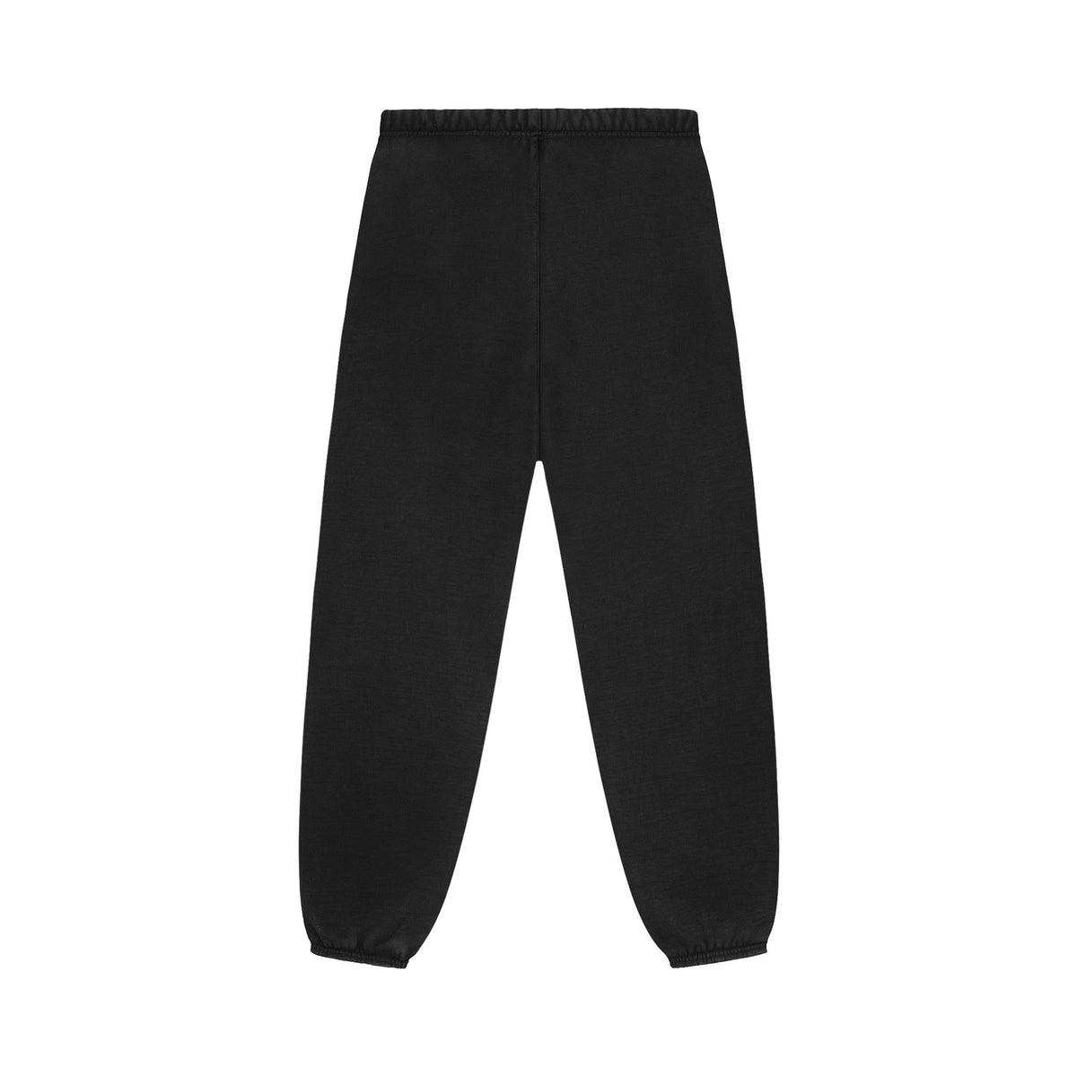 Fear of God Essentials Heavy Fleece Sweatpant Black (FW24)