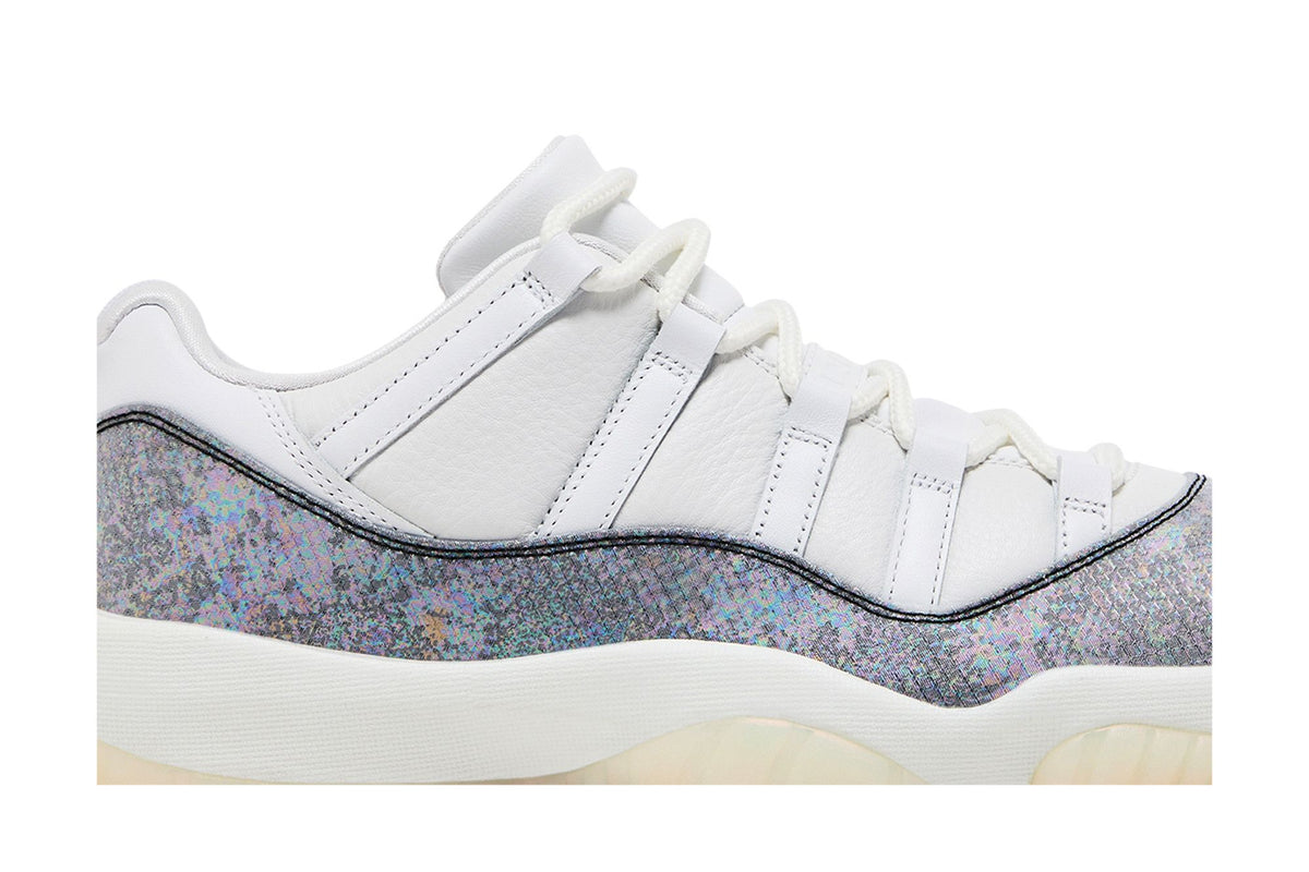 Jordan 11 Retro Low Year of the Snake