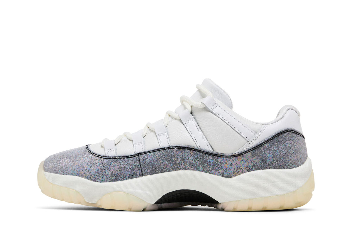 Jordan 11 Retro Low Year of the Snake