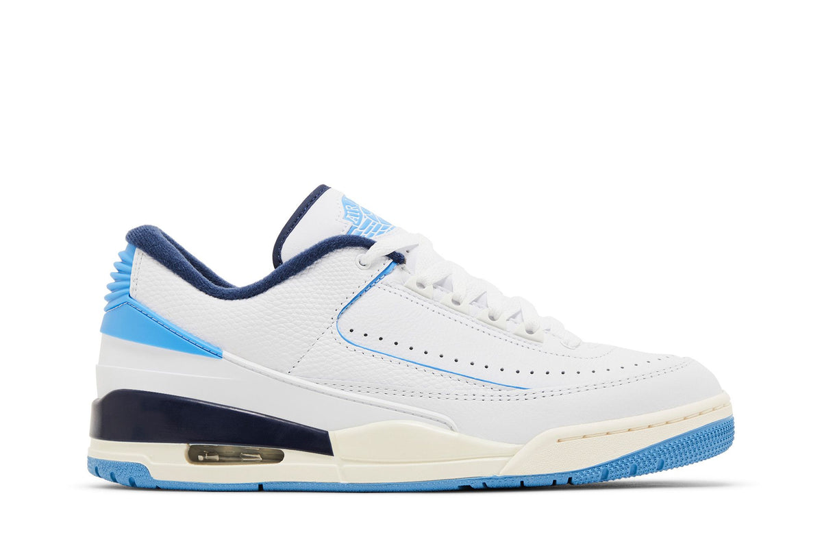 Jordan 2/3 UNC