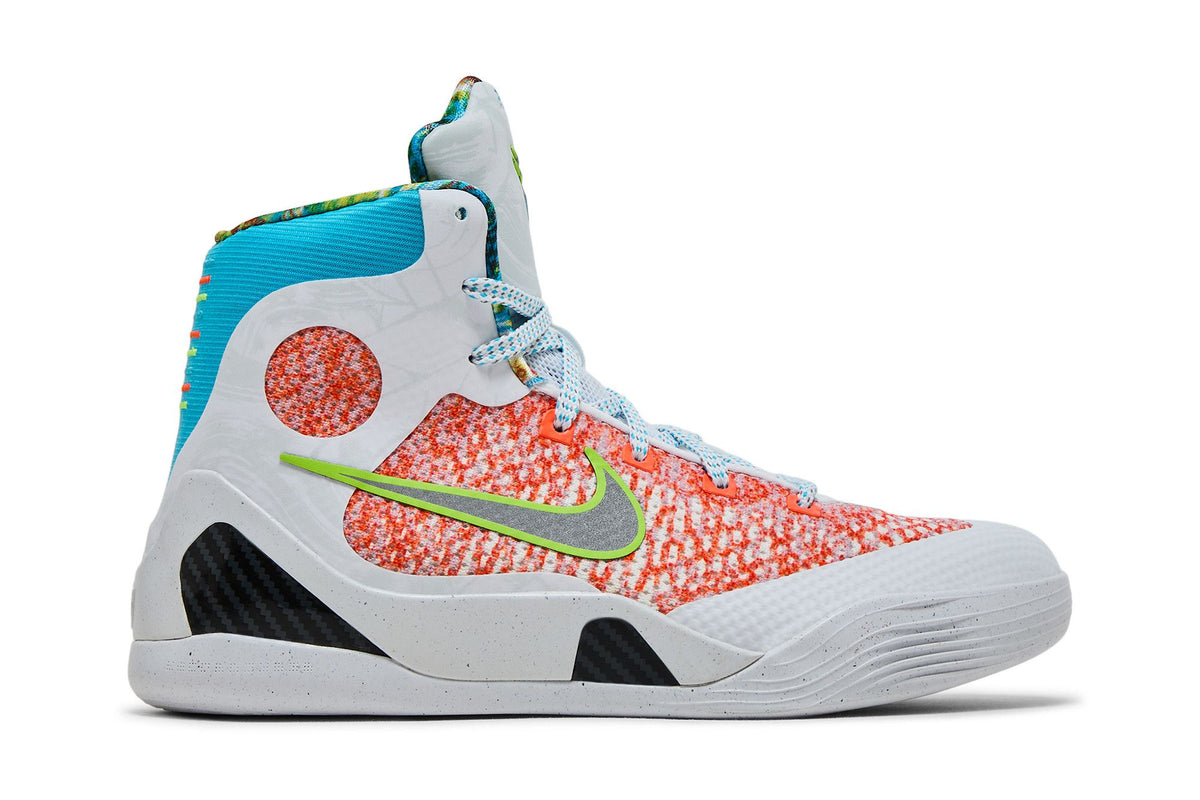 Nike Kobe 9 Elite What The Kobe (2025) (GS)