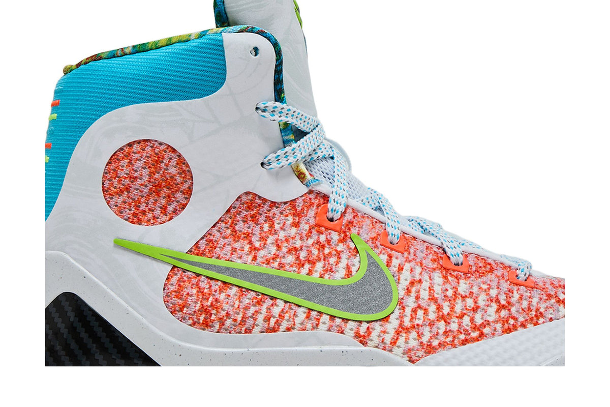 Nike Kobe 9 Elite What The Kobe (2025) (GS)