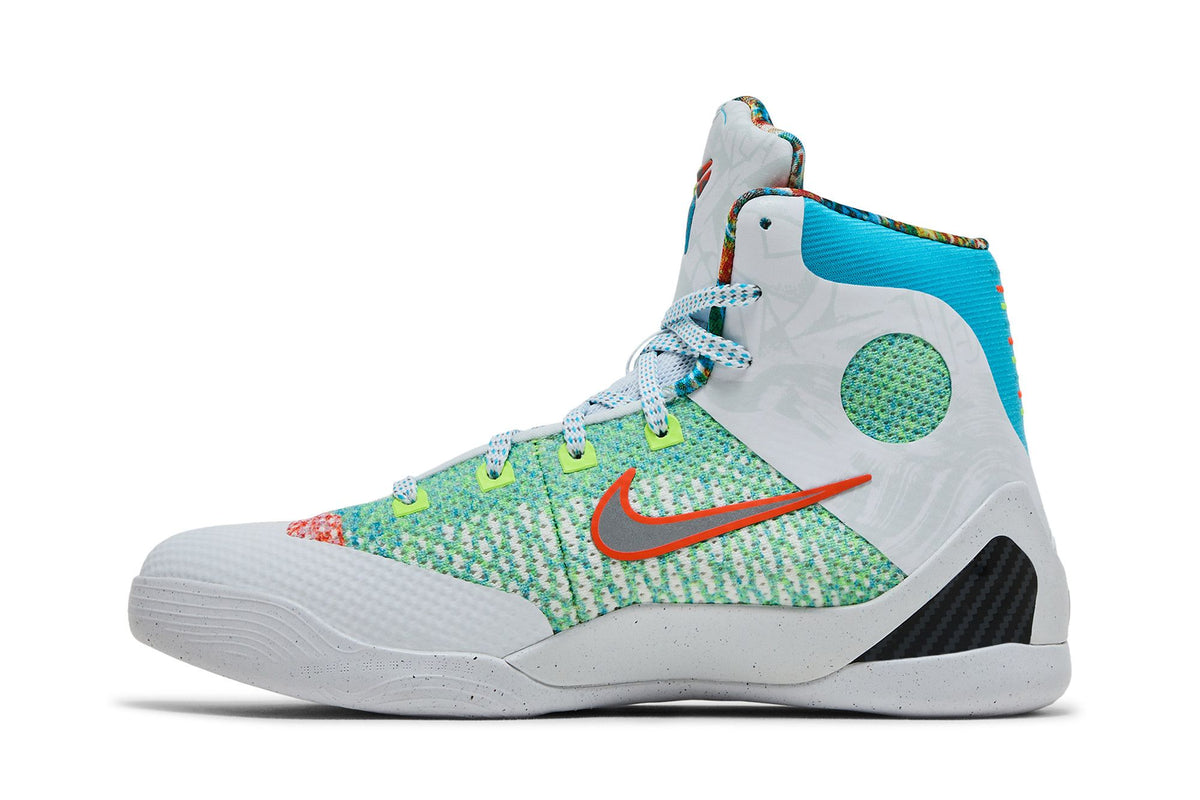 Nike Kobe 9 Elite What The Kobe (2025) (GS)