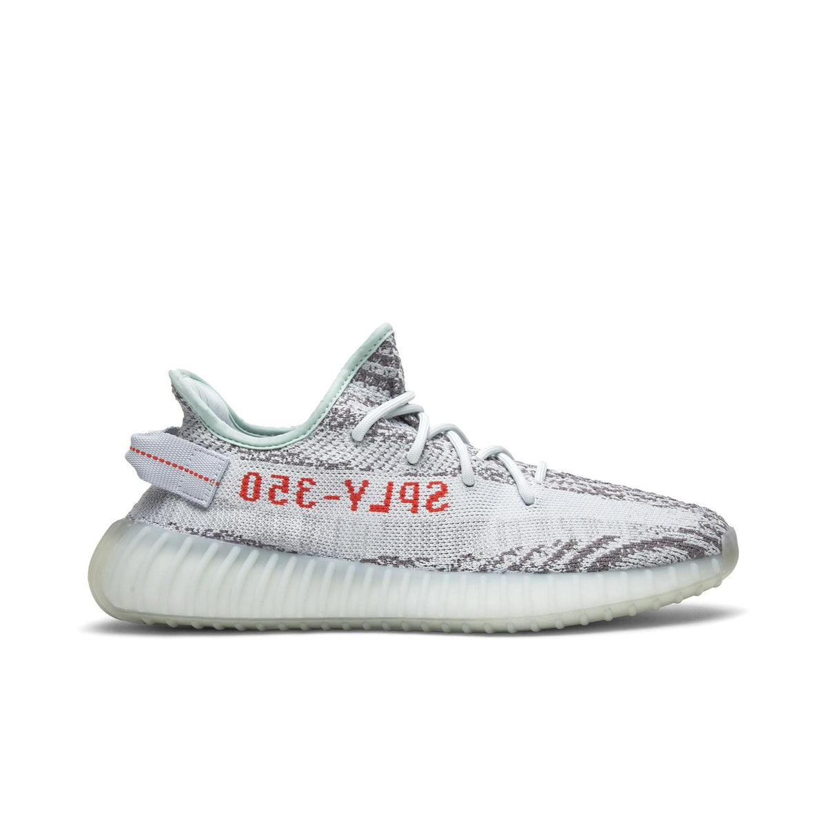 Yeezy Boost 350 V2 Blue Tint - Im Your Wardrobe