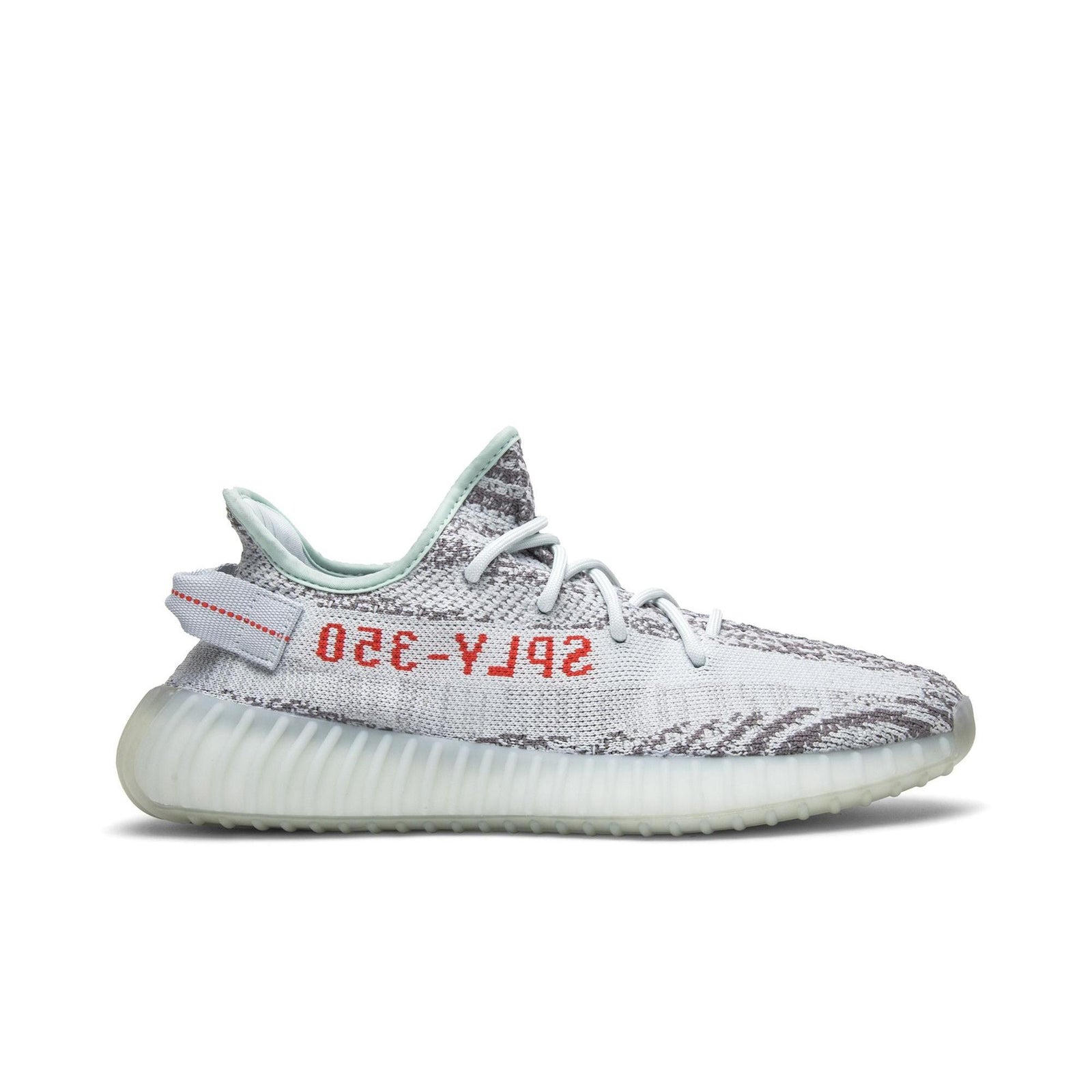 Yeezy Boost 350 V2 Blue Tint - Im Your Wardrobe