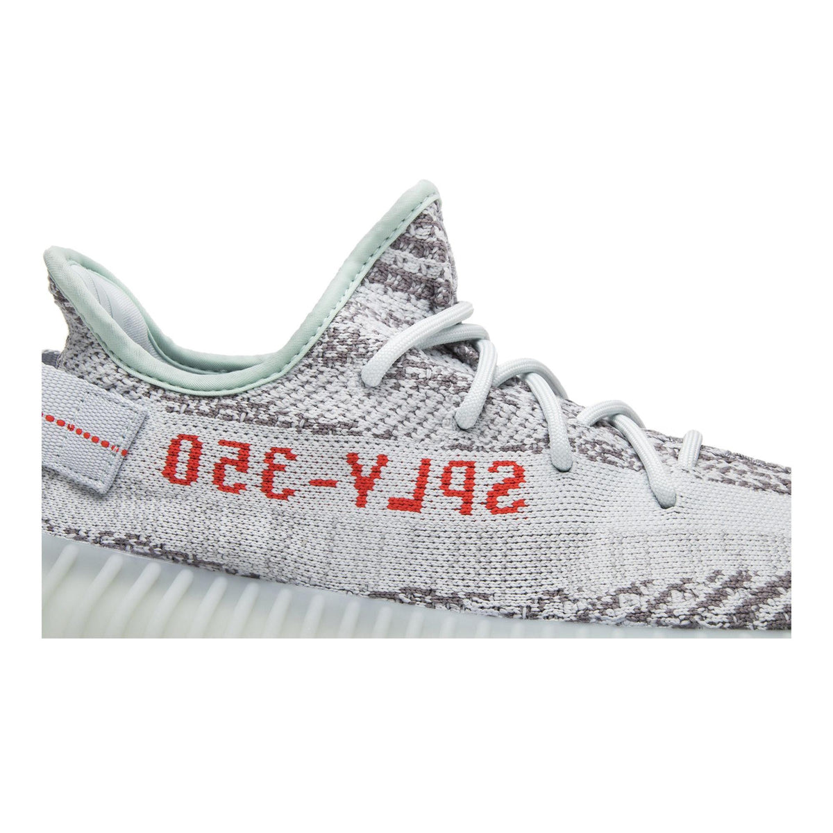 Yeezy Boost 350 V2 Blue Tint - Im Your Wardrobe