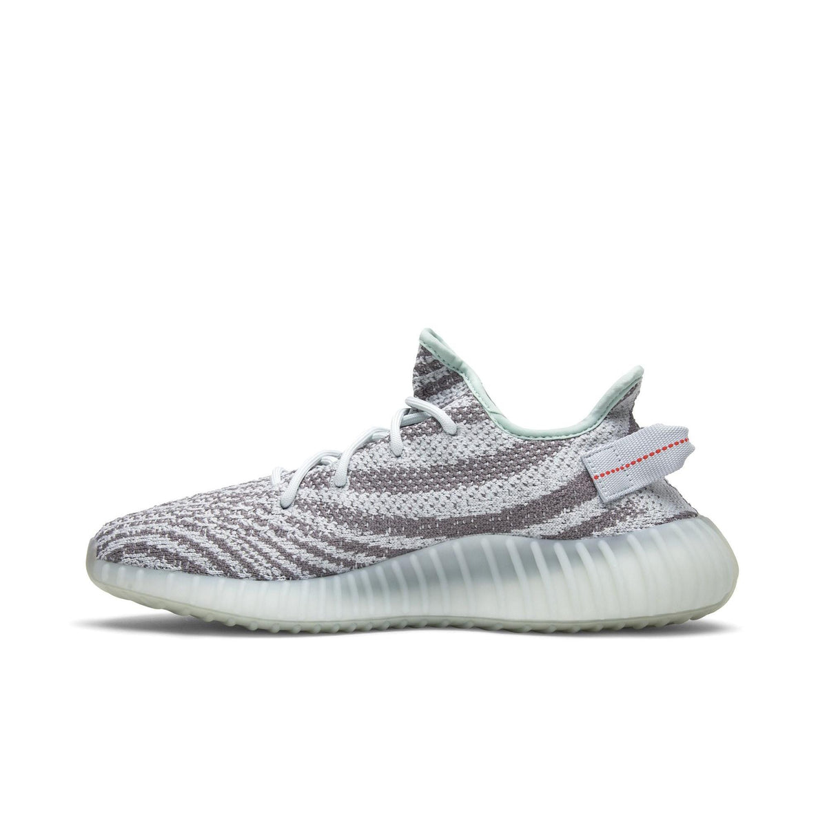 Yeezy Boost 350 V2 Blue Tint - Im Your Wardrobe