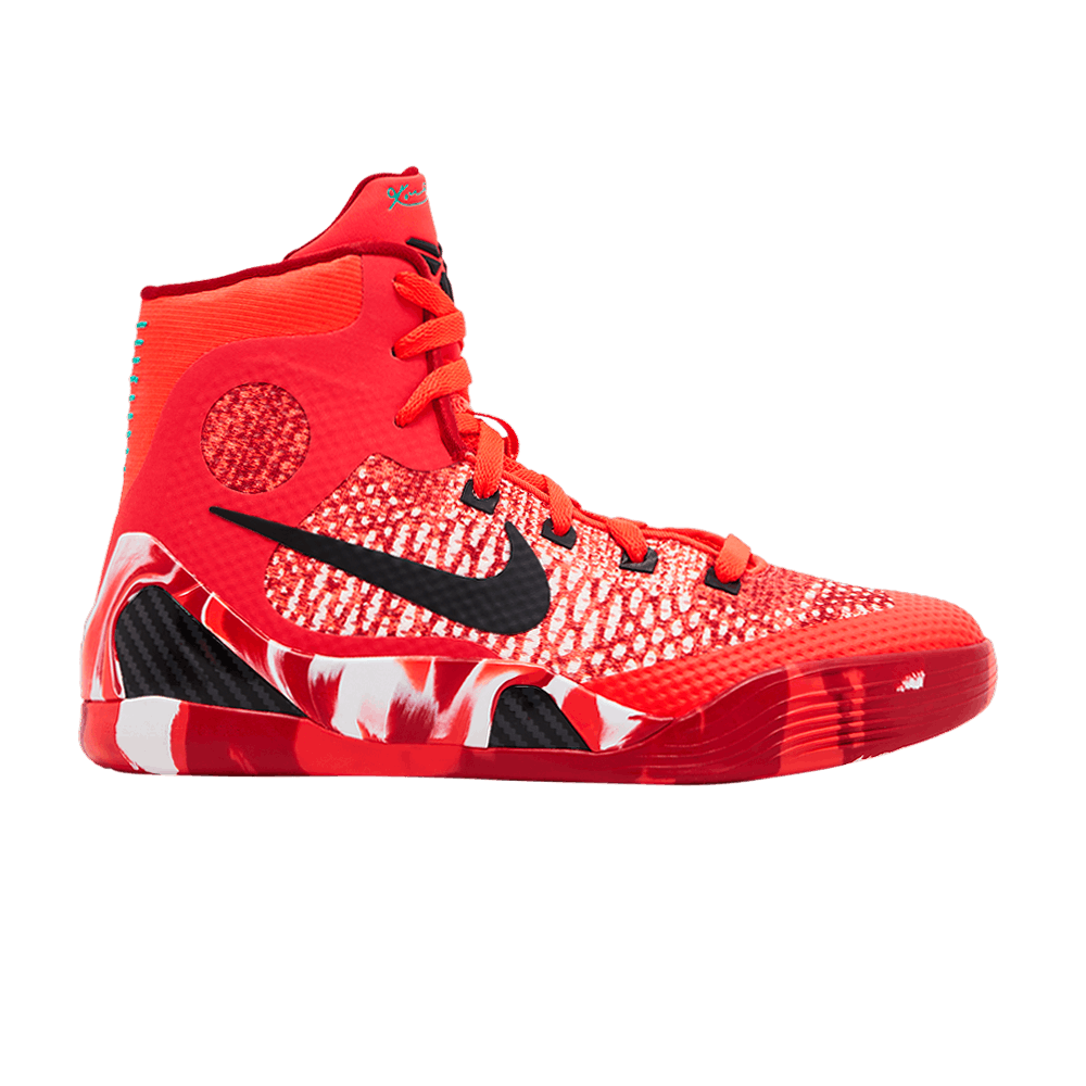 Nike Kobe 9 Elite Christmas (2024) (GS)
