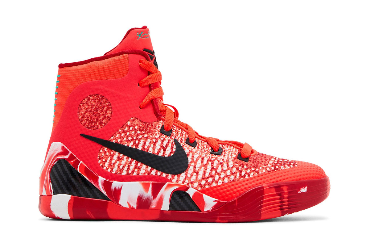 Nike Kobe 9 Elite Christmas (2024) (GS)