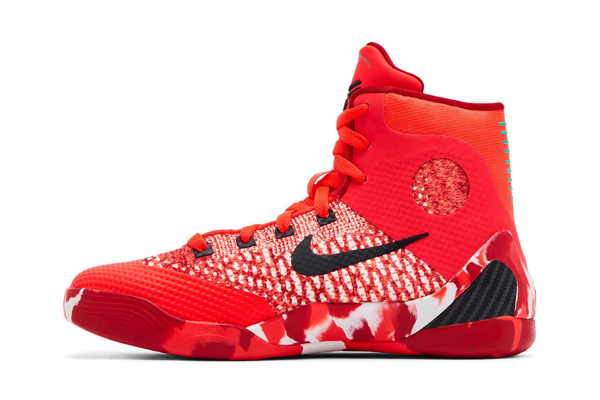 Nike Kobe 9 Elite Christmas (2024) (GS)