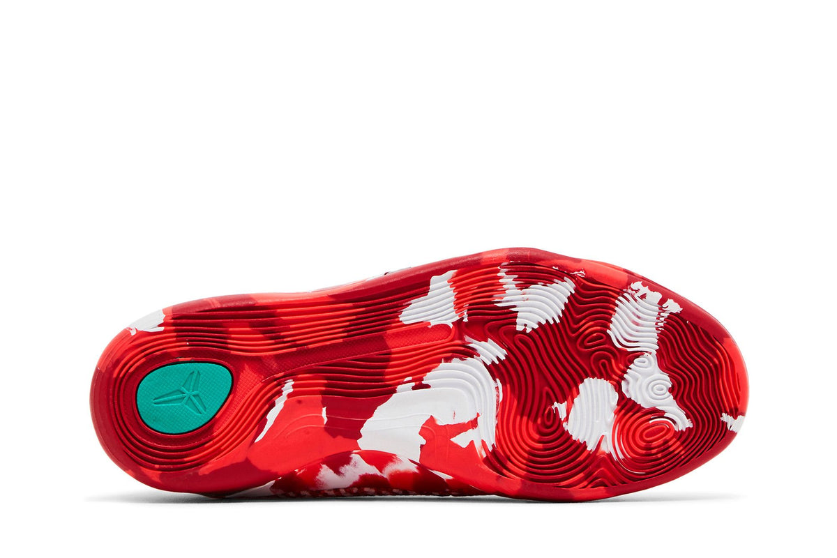 Nike Kobe 9 Elite Christmas (2024) (GS)