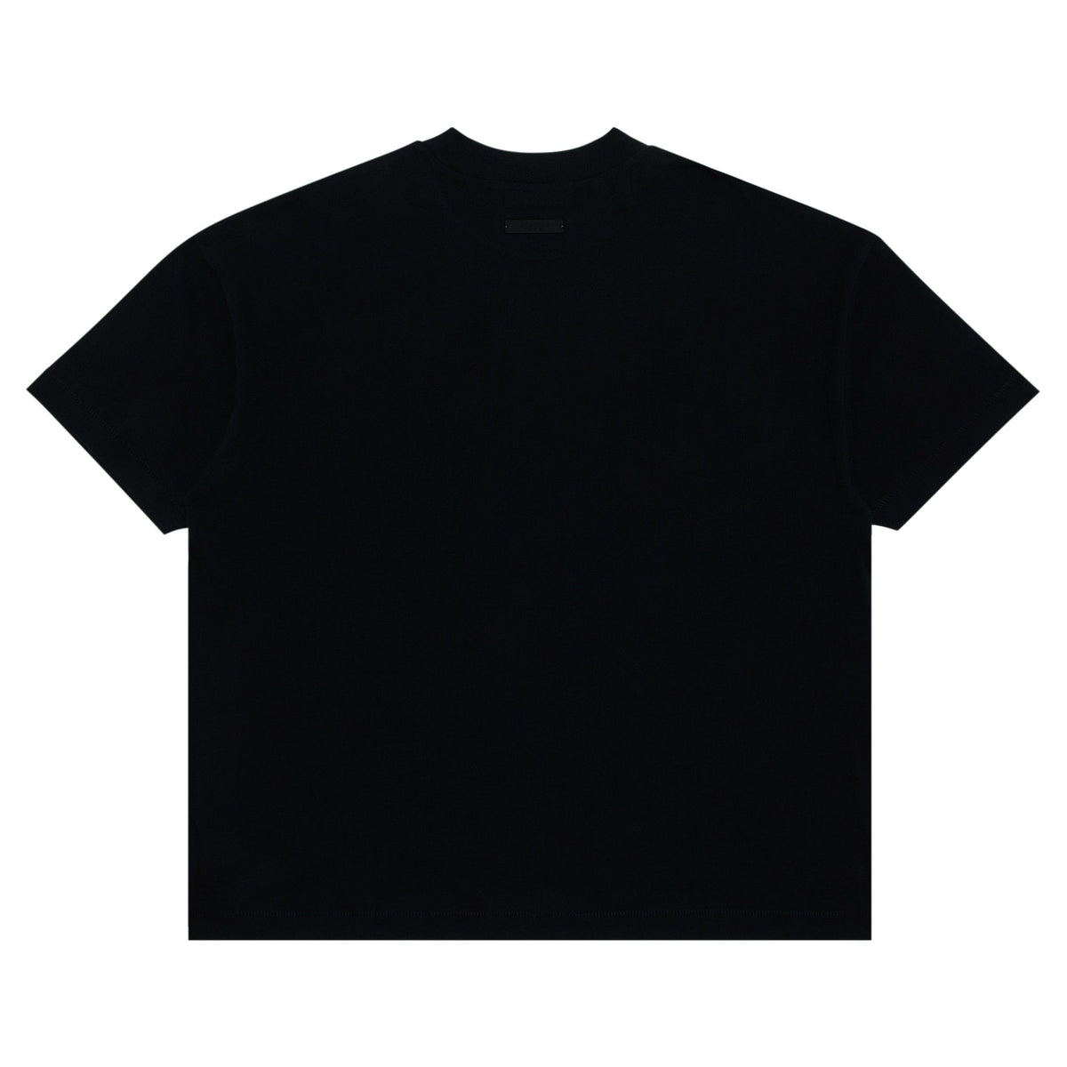 Fear of God Essentials x NBA Tee Black (FW24)