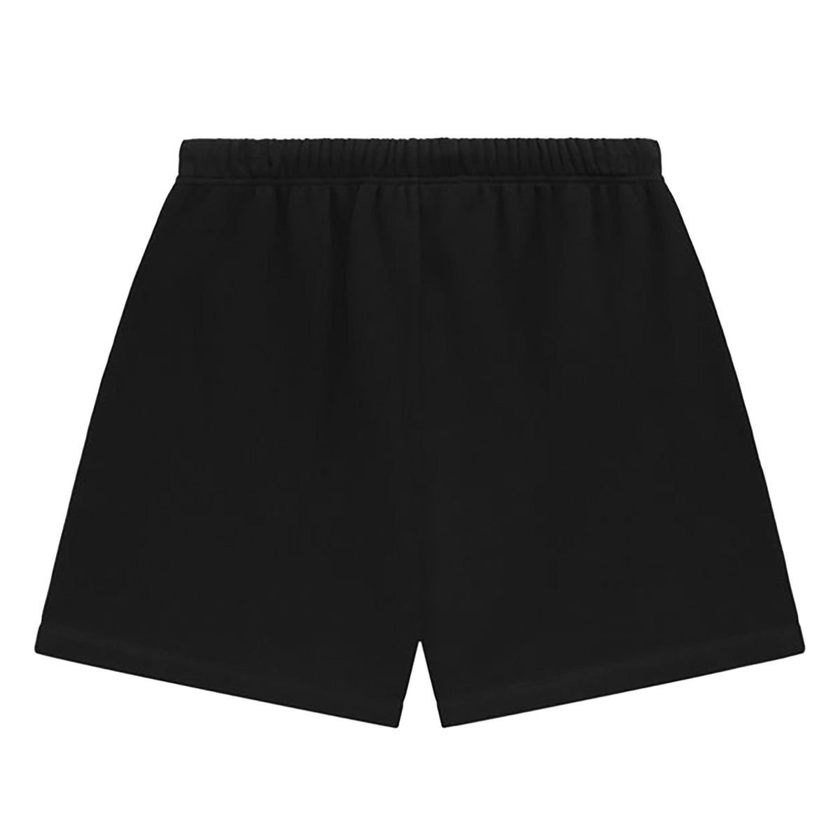Fear of God Essentials x NBA Sweatshorts Black (FW24)