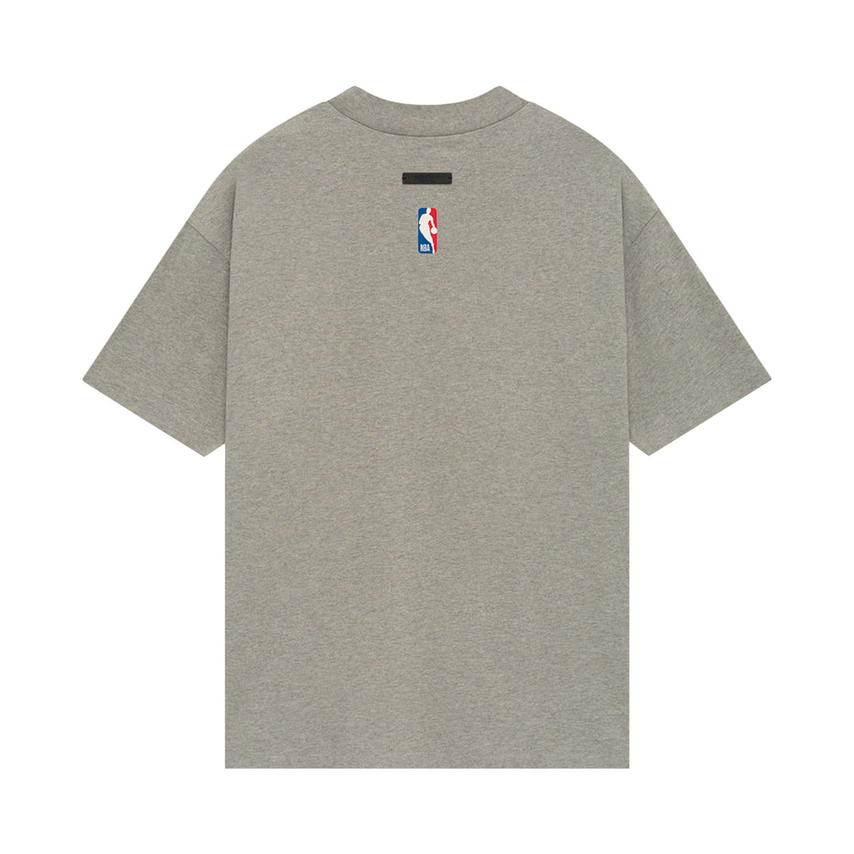 Fear of God Essentials x NBA Celtics Tee Warm Heather (FW24)