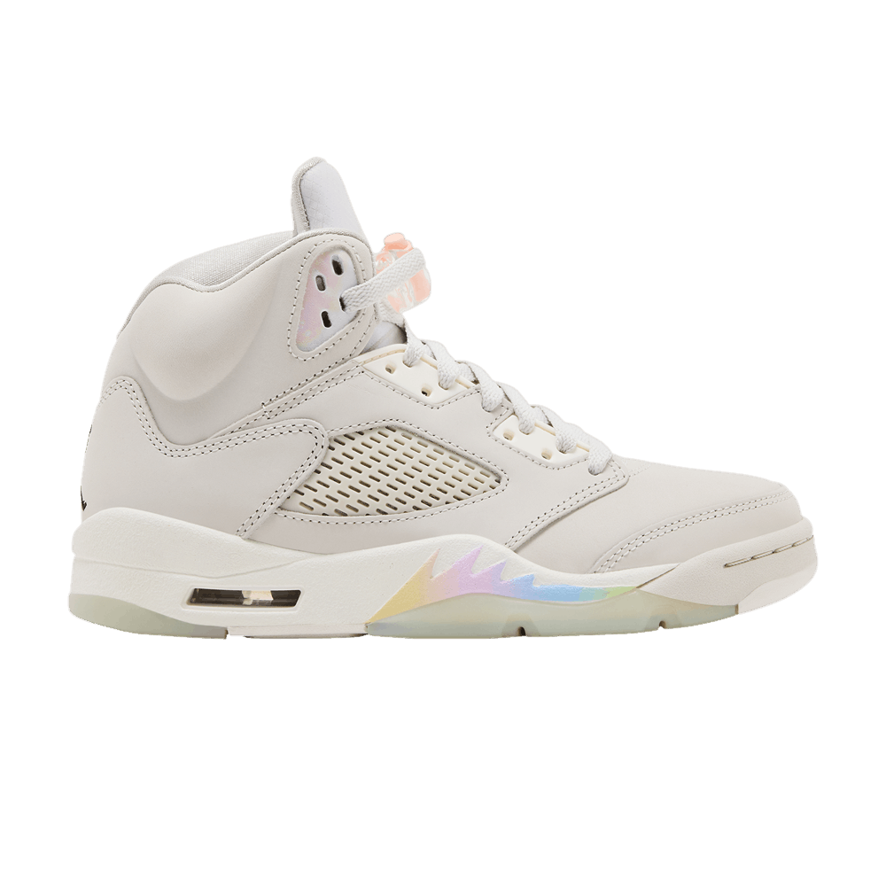 Jordan 5 Retro Year of the Snake (W)