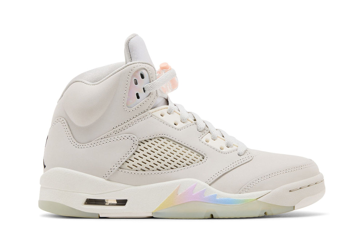 Jordan 5 Retro Year of the Snake (W)