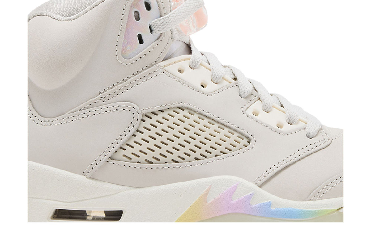 Jordan 5 Retro Year of the Snake (W)