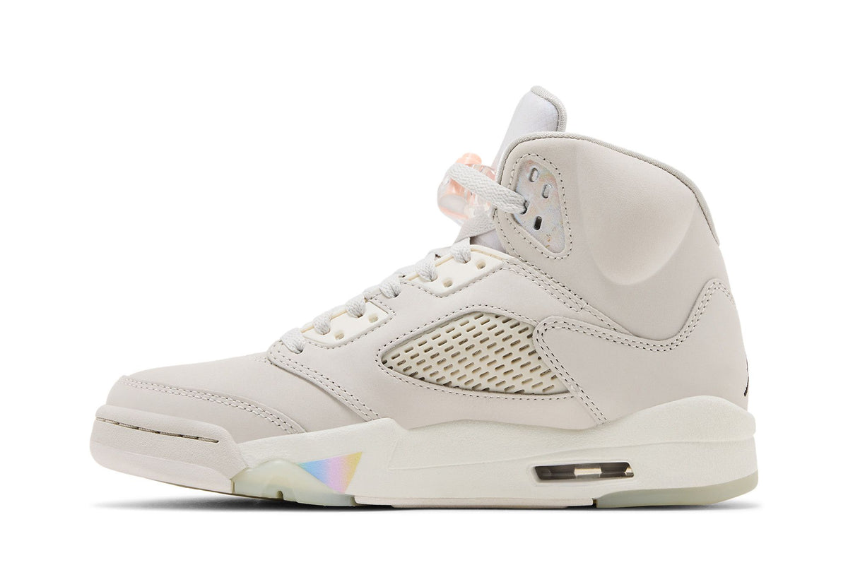 Jordan 5 Retro Year of the Snake (W)