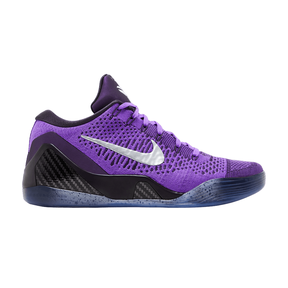 Nike Kobe 9 Elite Low Protro Moonwalker (2025)