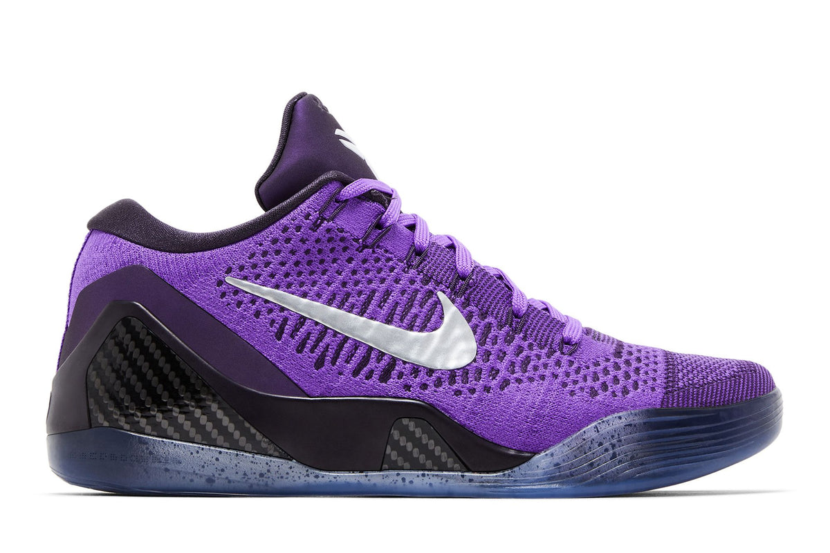 Nike Kobe 9 Elite Low Protro Moonwalker (2025)